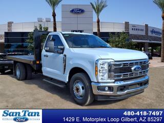 2025 Ford F-350 Super Duty for sale in Gilbert AZ