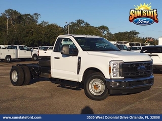 2024 Ford F-350 Super Duty for sale in Orlando FL