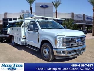 2025 Ford F-350 Super Duty for sale in Gilbert AZ