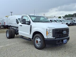 2024 Ford F-350 Super Duty for sale in Saint Louis MO