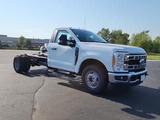 2023 Ford F-350 Super Duty for sale in Brookfield WI