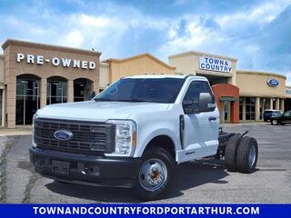 2023 Ford F-350 Super Duty for sale in Port Arthur TX