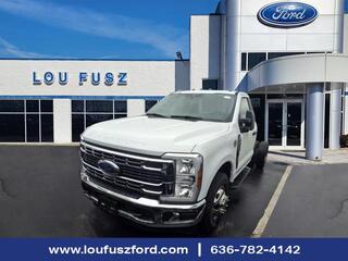 2024 Ford F-350 Super Duty