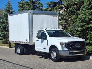 2022 Ford F-350 Super Duty for sale in Livonia MI