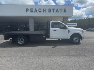 2021 Ford F-350 Super Duty for sale in Cedartown GA