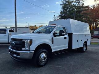 2019 Ford F-350 Super Duty