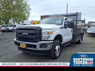 2016 Ford F-350 Super Duty