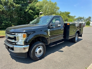 2021 Ford F-350 Super Duty for sale in Southampton NJ