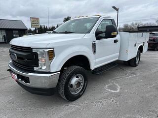 2019 Ford F-350 Super Duty for sale in Jackson MI