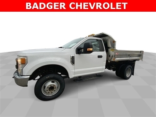 2020 Ford F-350 Super Duty for sale in South Hill VA