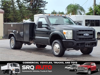 2015 Ford F-350 Super Duty
