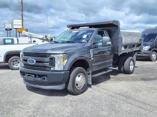 2019 Ford F-350 Super Duty