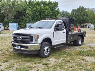 2019 Ford F-350 Super Duty for sale in Stigler OK