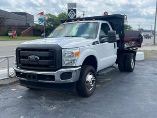 2015 Ford F-350 Super Duty for sale in Roseville MI