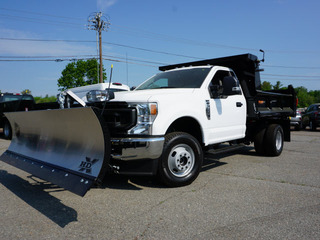 2021 Ford F-350 Super Duty for sale in Ayer MA