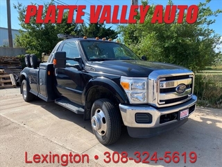 2013 Ford F-350 Super Duty for sale in Lexington NE