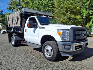 2015 Ford F-350 Super Duty for sale in Watchung NJ