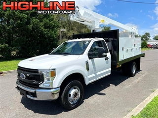 2020 Ford F-350 Super Duty for sale in Southampton NJ