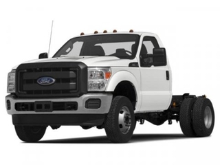 2015 Ford F-350 Super Duty for sale in Washington PA