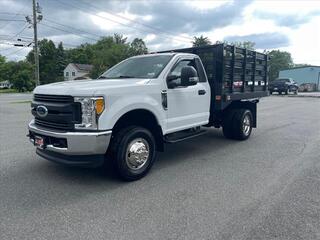 2017 Ford F-350 Super Duty