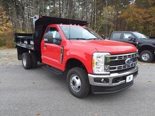 2023 Ford F-350 Super Duty for sale in Rochester NH