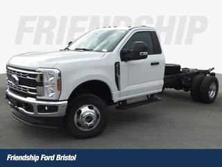 2024 Ford F-350 Super Duty for sale in Bristol TN