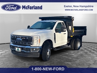2025 Ford F-350 Super Duty for sale in Rochester NH