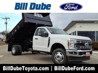 2025 Ford F-350 Super Duty for sale in Dover NH