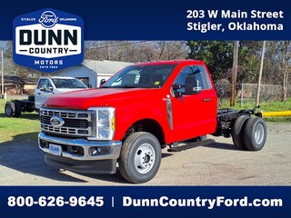2026 Ford F-350 Super Duty for sale in Stigler OK