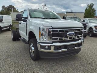 2024 Ford F-350 Super Duty for sale in Westbrook ME