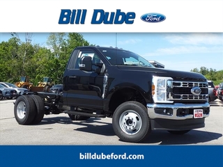 2024 Ford F-350 Super Duty for sale in Dover NH