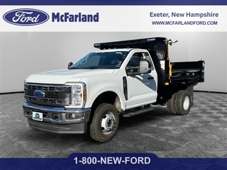 2025 Ford F-350 Super Duty for sale in Rochester NH