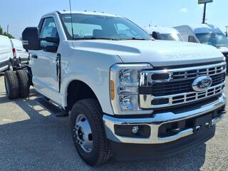 2025 Ford F-350 Super Duty for sale in Saint Louis MO