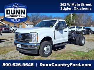 2026 Ford F-350 Super Duty for sale in Stigler OK