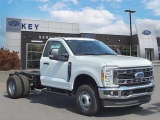 2024 Ford F-350 Super Duty