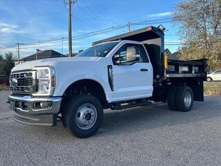 2024 Ford F-350 Super Duty for sale in Ayer MA