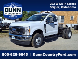 2026 Ford F-350 Super Duty for sale in Stigler OK