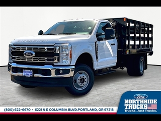 2023 Ford F-350 Super Duty for sale in Portland OR