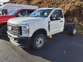 2024 Ford F-350 Super Duty for sale in Bristol TN