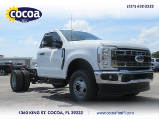 2024 Ford F-350 Super Duty for sale in Cocoa FL