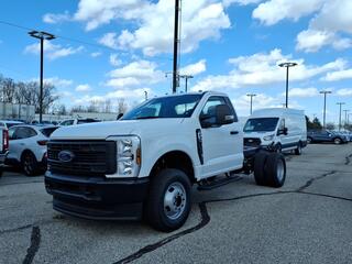 2026 Ford F-350 Super Duty for sale in Dearborn MI