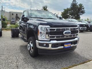 2024 Ford F-350 Super Duty for sale in Westbrook ME