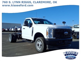 2024 Ford F-350 Super Duty for sale in Claremore OK