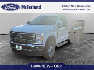 2026 Ford F-350 Super Duty for sale in Rochester NH