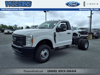 2023 Ford F-350 Super Duty for sale in Martinsburg WV