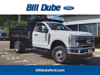 2024 Ford F-350 Super Duty for sale in Dover NH