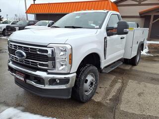 2024 Ford F-350 Super Duty for sale in Janesville WI