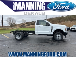 2024 Ford F-350 Super Duty