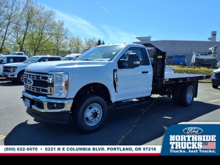 2024 Ford F-350 Super Duty for sale in Portland OR