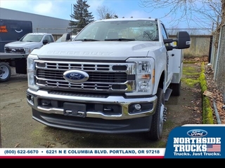 2024 Ford F-350 Super Duty for sale in Portland OR